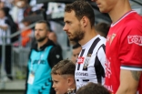 Sandecja Nowy Sącz - Zagłębie Sosnowiec czi.I