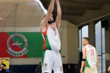 Koszykówka: Zagłębie Sosnowiec - Rysie Sochaczew