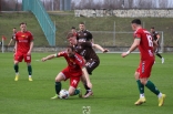 Sparing: Zagłębie Sosnowiec - Garbarnia Kraków