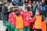 Zagłębie Sosnowiec - GKS Jastrzębie
