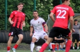 Podbeskidzie II Bielsko-Biała - Zagłębie II Sosnowiec