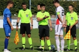 Piast II Gliwice - Zagłębie II Sosnowiec
