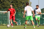AKS Mikołów - Zagłębie II Sosnowiec