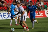 Zagłębie Sosnowiec - KS Goczałkowice-Zdrój cz.II