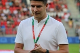 Zagłębie Sosnowiec - Olimpia Grudziądz