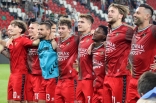 Zagłębie Sosnowiec - Olimpia Grudziądz