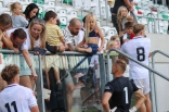 Zagłębie Sosnowiec - KS Goczałkowice-Zdrój cz.II