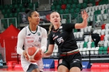 MB Zagłębie Sosnowiec - AZS UMCS Lublin