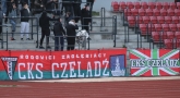 Galeria zdjęć z meczu w Czeladzi