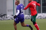 Zagłębie II Sosnowiec - FK Pardubice II