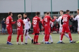 Sparing: Zagłębie Sosnowiec - FK Železiarne Podbrezová
