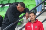 Rekord Bielsko-Biała - Zagłębie Sosnowiec