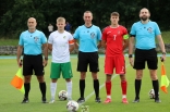 AKS Mikołów - Zagłębie II Sosnowiec