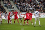 Sandecja Nowy Sącz - Zagłębie Sosnowiec czi.I