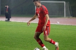 PP: CKS Czeladź - Zagłębie II Sosnowiec