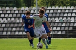 Zagłębie II Sosnowiec - Piast II Gliwice