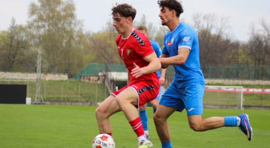 Sparing: Zagłębie Sosnowiec - Skra Częstochowa 1:2 [GALERIA]