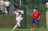 Sparing: Zagłębie II Sosnowiec - Raków II Częstochowa