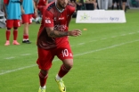 Zagłębie Sosnowiec - Olimpia Grudziądz