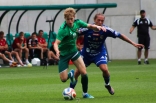 Sparing: Zagłębie Sosnowiec - Podhale Nowy Targ
