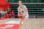 MB Zagłębie Sosnowiec - KGHM BC Polkowice