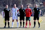 Cyklon Rogoźnik - Zagłębie II Sosnowiec