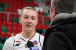 MB Zagłębie Sosnowiec - Dinamo Sassari