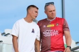 Zagłębie Sosnowiec - KS Goczałkowice-Zdrój cz.II