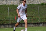 CLJ U17: Zagłębie Sosnowiec - Pogoń Szczecin