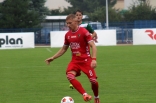 Sokół Kleczew - Zagłębie Sosnowiec