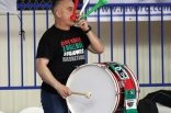 Koszykówka: Zagłębie Sosnowiec - Rysie Sochaczew