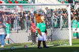 Zagłębie Sosnowiec - Legia Warszawa cz.I