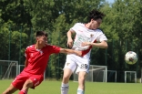 Sparing: Zagłębie II Sosnowiec - Górnik II Zabrze