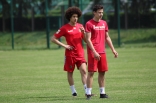 Trening 11.05.2020
