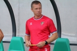 Zagłębie Sosnowiec - KS Goczałkowice-Zdrój cz.II