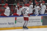 Hokej: Zagłębie Sosnowiec - Cracovia