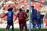 Zagłębie Sosnowiec - Sandecja Nowy Sącz cz. 2