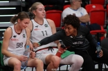 MB Zagłębie Sosnowiec - KGHM BC Polkowice