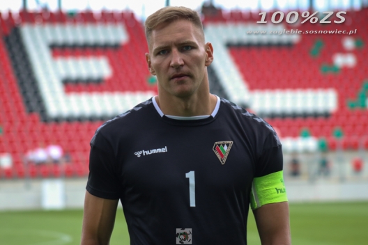 Dawid Kudła w ekskluzywnym gronie