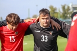 Ruch II Chorzów - Zagłębie II Sosnowiec
