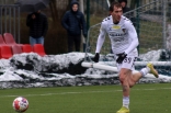 Sparing: Zagłębie Sosnowiec - Rekord Bielsko-Biała