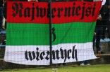 Świt Szczecin - Zagłębie Sosnowiec cz. I