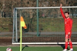 Zagłębie II Sosnowiec - GKS II Jastrzębie