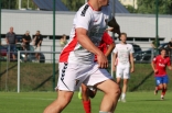 Sparing: Zagłębie II Sosnowiec - Raków II Częstochowa