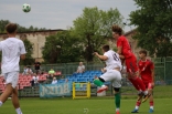 Sparing: Zagłębie II Sosnowiec - Victoria Częstochowa 