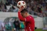 Zagłębie Sosnowiec - GKS Jastrzębie