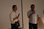 Premiera książki o Andrzeju Jarosiku