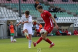 Zagłębie II Sosnowiec - Górnik II Zabrze