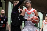 Koszykówka: Zagłębie Sosnowiec - Świecki Klub Koszykówki