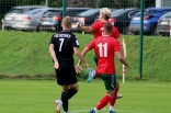 Zagłębie II Sosnowiec - GKS II Katowice